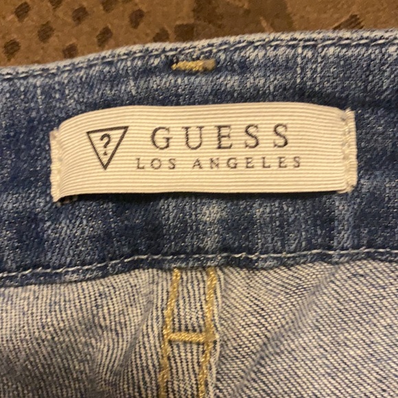 Guess jeans - Picture 4 of 5
